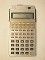 Casio FX 602P